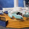 20250209_172917.jpg 3D Printable Ikarus/Condor Ride Model H0