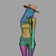 Jessica_2_1.jpg Jessica Rabbit 3D Print