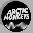 Image-5.png Arctic Monkeys Sign 6 Pack