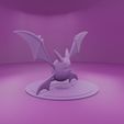 Crobat7.jpg Pokemon No. 169 Crobat