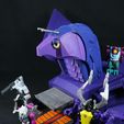 Griffin19.jpg Giant Purple Griffin from Transformers G1 Episode "Aerial Assault"