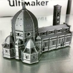 img-9411.jpg Free 3D file Florence Cathedral・3D printable object to download