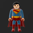 001.png Superman 2025 Playmobil