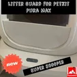 Pura-Max-Super-Scooper-2.webp Bundle Pack of Litter Guard for Petkit Pura Max