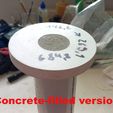 Beton-4.jpg REAL DOLL Head stand M16