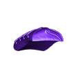 Parachute.stl 3D Jet Pilot
