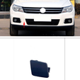 image.png Vw Tiguan 2010 front bumper tow cover