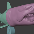 jaws-12.png JAWS Bruce Platform Shark