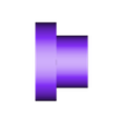 PERNOS X6.stl flashlight what is my purpose