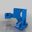 CR-10S_Titan_Aero_Extruder_with_BLTouch_and_Third_Party_Filament_Sensor.png CR10S Titan Aero mount with BLTouch and Volcano hot end with filament sensor