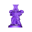 marine_warrior1.stl WARPING RUBIKS KURO PROXY