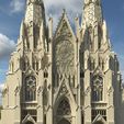 St Patrick cathedral 7.jpg St Patrick`s cathedral