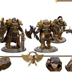 Render-Panel-1.jpg Auric Guard - The Sentinels