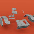 extras.png Imperial Battle Tank MkII