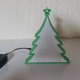 20221113_161236.jpg Christmas Tree Lamp - Crex