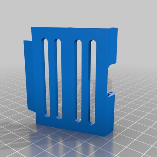 4d1a61a266a926de4966ae61d66dcbdd.png Anycubic Firmware mit BLTouch