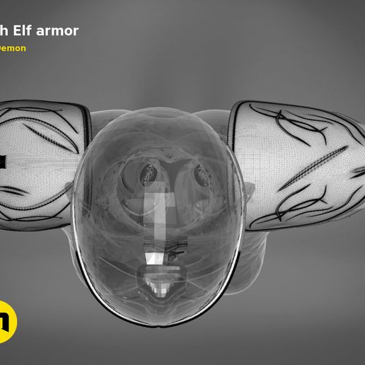 Elder-Elf-render-mesh.33.jpg High Elf Cosplay - The Elder Scrolls Online