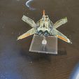 KraganGorrShuttle-Warhawk-05.jpg Kragan Gorr Modified Shuttle - SW Resistance