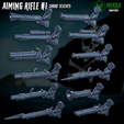 aiming-rifle-ss.png Pacote de Rapaz Orc Pirata