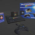 Todos_01.png collection PHANTOM SYSTEM GRADIENTE BRAZILIAN CLONE NES