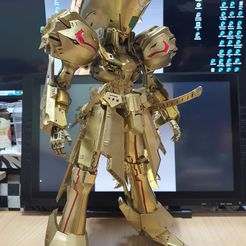 be ao] SO OR SS COO rere ty ee ROUEN ee] mae: oY all Bi alfe) ala} ay cH ~ XX Fichier 3D KNIGHT of GOLD Modèle imprimé en 3D・Modèle pour impression 3D à télécharger