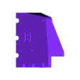 BOTTOM_LEFT.stl Hypercube Mount For FYSETC 3D Printer Magnetic Heated Bed 300X300mm CR-10 CR10