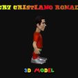 model-3.jpg cr7 Cristiano Ronaldo figurine