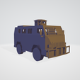 31_1.png Prisoner transport vehicle car, autozak