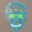 photo4938732046008821979.jpg Mexican Skull (Sugar Skull) V2