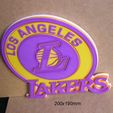 los-angeles-lakers-escudo-letrero-rotulo-impresion3d-competicion.jpg Angeles Lakers, shield, sign, lettering, print3d, competition, court, basketball, american league, players, team, michael jordan, ball, ball, basket, t-shirt, jersey, sneakers.