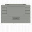 snes-2.jpg SNES Cartridge Keychain