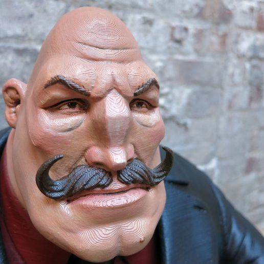 IMG_0045_display_large.jpg Смелые машины: Мистер Уолтерснап