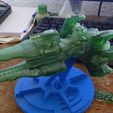 P1060031.jpg 3D file 1/1700 Izumo・3D print model to download