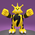 100000.png Electabuzz