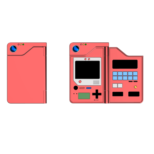pokemon pokedex kanto region