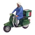 FG23-O-1-square.jpg FG23 - Pizza Delivery Driver (TT scale) 1:100
