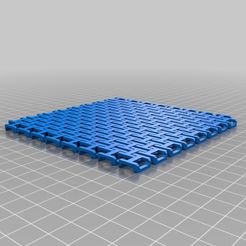 b8ce5c93a7f4d022fdbb55afcc563770.png Free 3D file test chain mail・Template to download and 3D print, yellowspacecore
