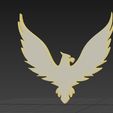 7.JPG Heraldry eagle