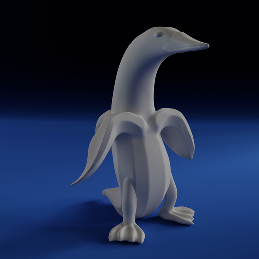 banana-duck-render-4.png Pato de plátano
