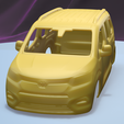 a001.png TOYOTA PROACE CITY 2020 (1/24) PRINTABLE CAR BODY