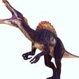 0000L.jpg DOWNLOAD spinosaurus 3D MODEL SPINOSAURUS ANIMATED - BLENDER - 3DS MAX - CINEMA 4D - FBX - MAYA - UNITY - UNREAL - OBJ - SPINOSAURUS DINOSAUR DINOSAUR 3D RAPTOR Dinosaur