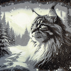 MaineCoon02.png Maine Coon snow cat