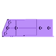 HEAD_LEFT_X_01.stl Free STL file FLEXO LAMP・Object to download and to 3D print