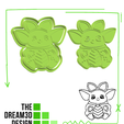 EASTER-GROGU-THE-CHILD-LITTLE-YODA-COOKIE-CUTTER-STAMP-N-DEBOSSER.png EASTER GROGU (THE CHILD -LITTLE YODA) COOKIE CUTTER STAMP N DEBOSSER