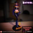 2.jpg BAT GIRL - SEMI REALISTIC (FAN ART)