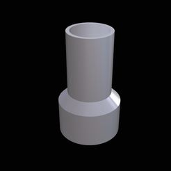 856e021d-e2f2-40c9-bf81-83db7de340d6.jpg Fichier STL Vase Shinju・Design pour imprimante 3D à télécharger