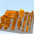 cama.jpg Файл STL VF1・3D-печатная модель для загрузки