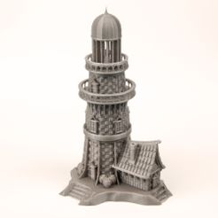 1.jpg Medieval Lighthouse