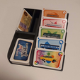 Promotie-pagina.png Ticket To Ride Card Holder (Both Sizez)