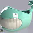 ISO1.jpg CUTE WHALE POT